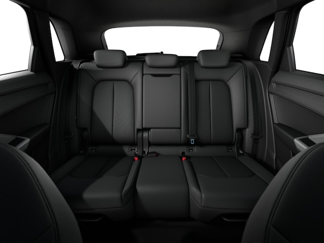 Audi Q3 35 TFSI S-Tronic