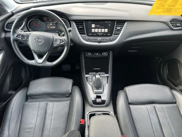 Opel Grandland X Ultimate