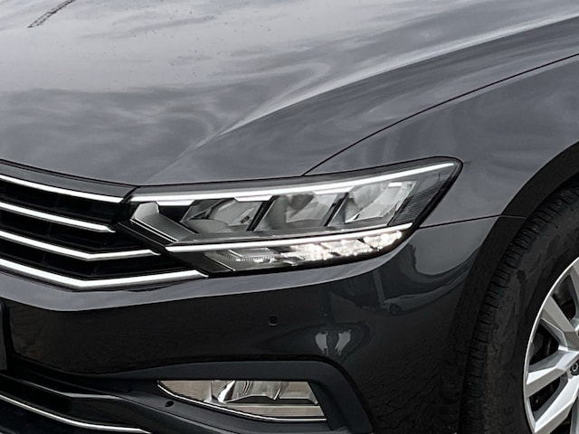 Volkswagen Passat 2.0 TDI Business DSG Variant