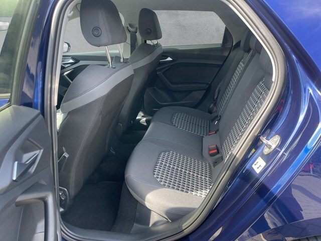 Audi A1 25 TFSI Sportback