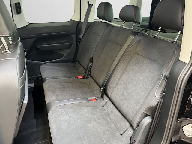 Volkswagen Caddy Life eHybrid