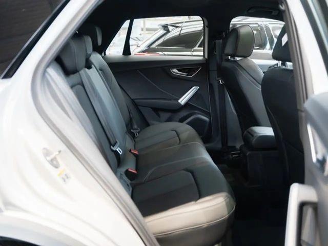 Audi Q2 35 TFSI S-Line