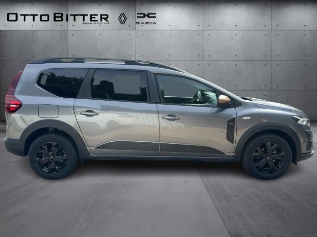 Dacia Jogger ECO-G Extreme