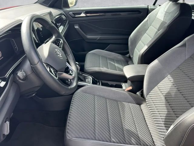 Volkswagen T-Roc Cabriolet DSG R-Line