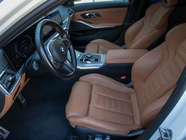 BMW 340 Sedan xDrive