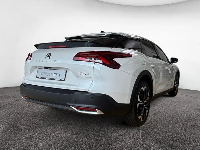 Citroën C5 X Hybrid Plus