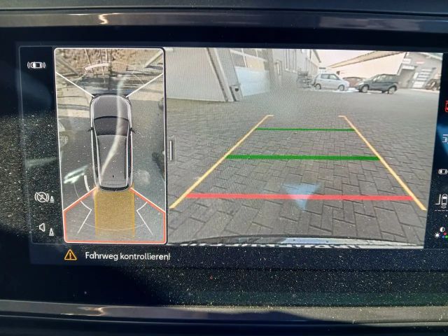 Cupra Ateca 2.0 TSI 4Drive DSG