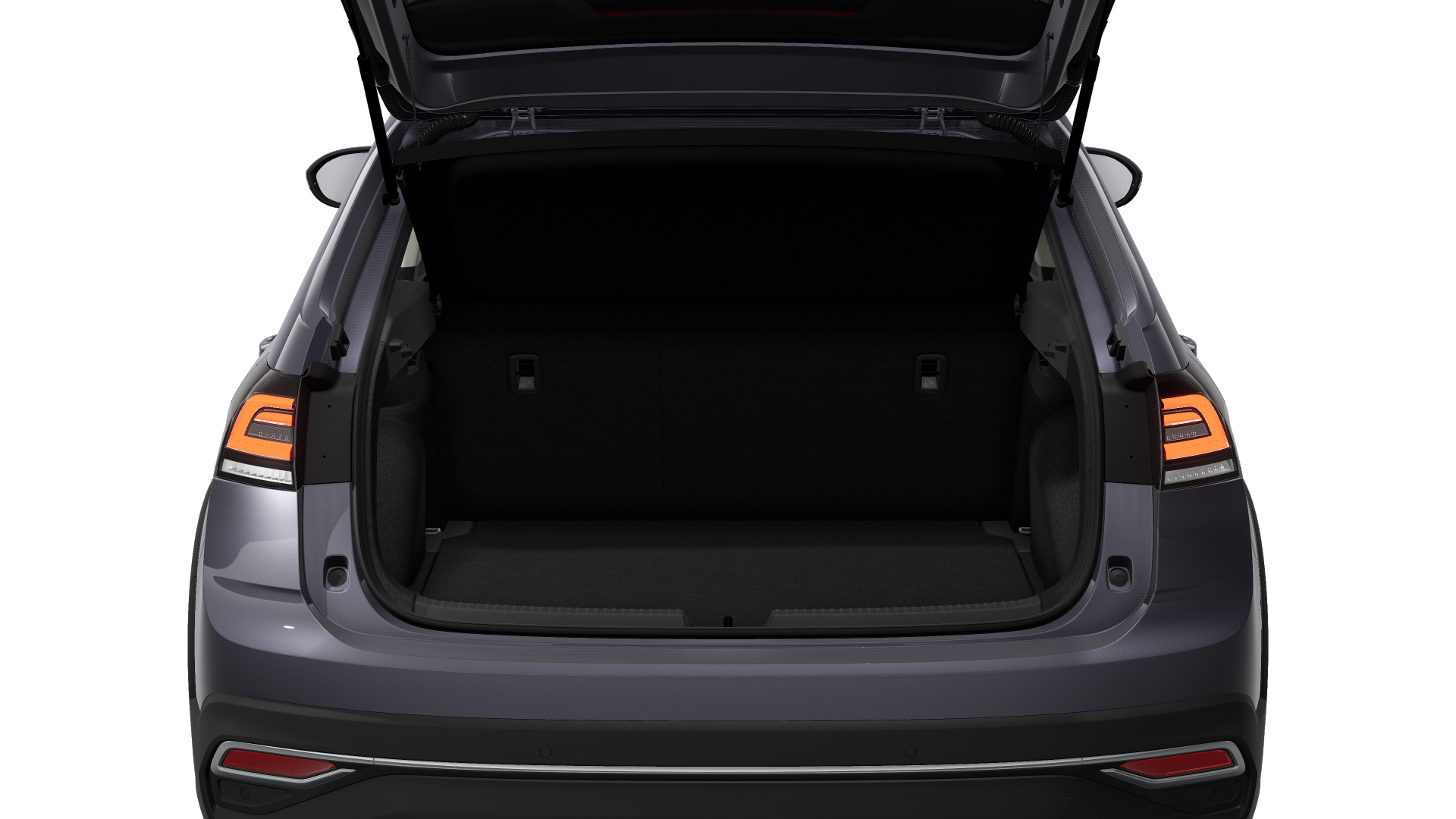 Volkswagen Taigo 1.5 TSI DSG