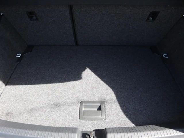 Volkswagen Polo 1.0 TSI