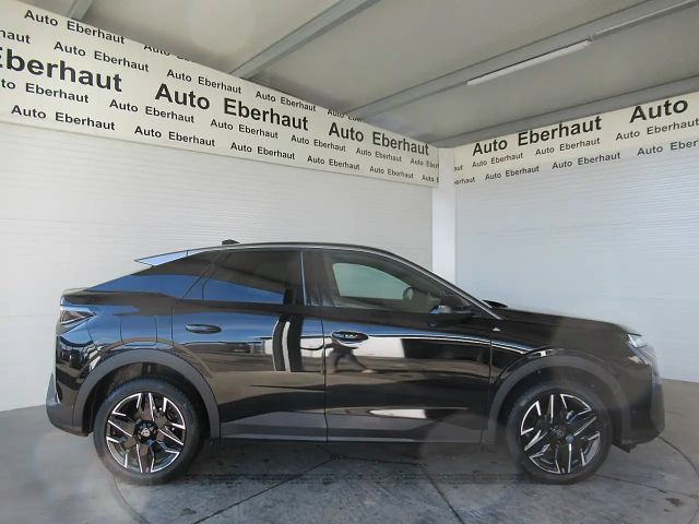 Peugeot 3008 Allure Pack Hybrid