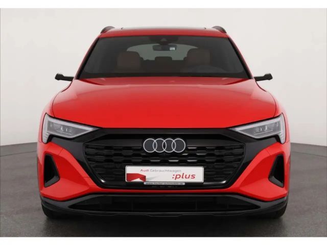 Audi Q8 e-tron 55 Quattro