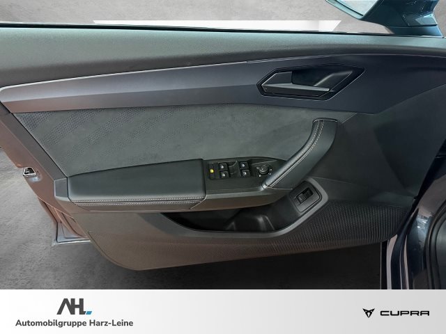Cupra Leon DSG Sportstourer