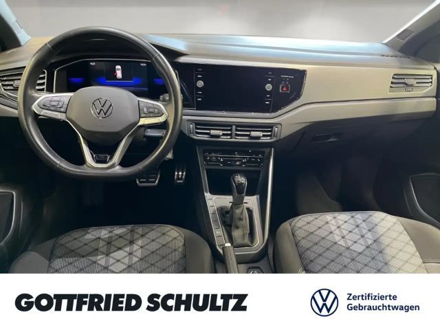 Volkswagen Taigo 1.5 TSI DSG R-Line