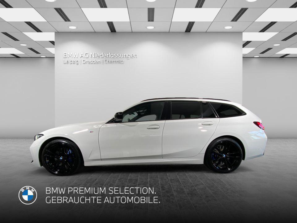 BMW M340 M340i xDrive