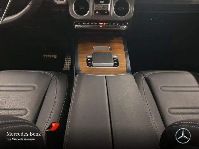 Mercedes-Benz G 450 450d
