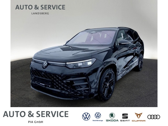 Volkswagen Tayron DSG R-Line