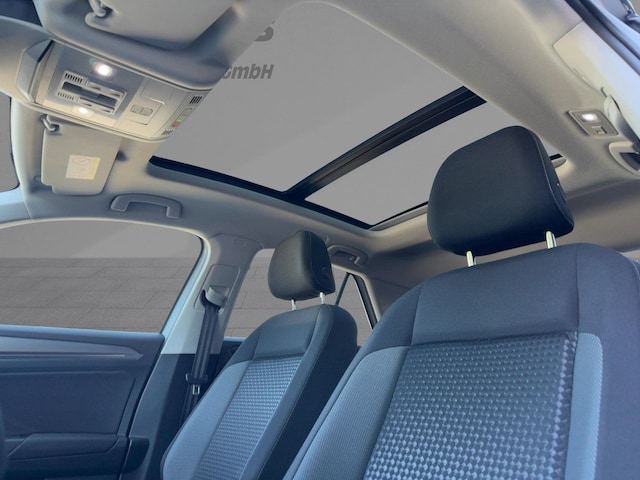 Volkswagen T-Roc 1.5 TSI