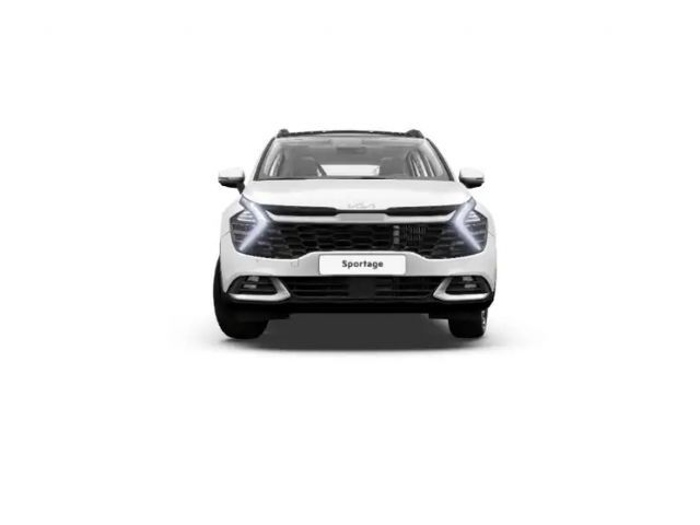 Kia Sportage Spirit