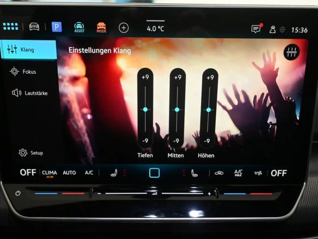 Volkswagen Golf Sport Variant