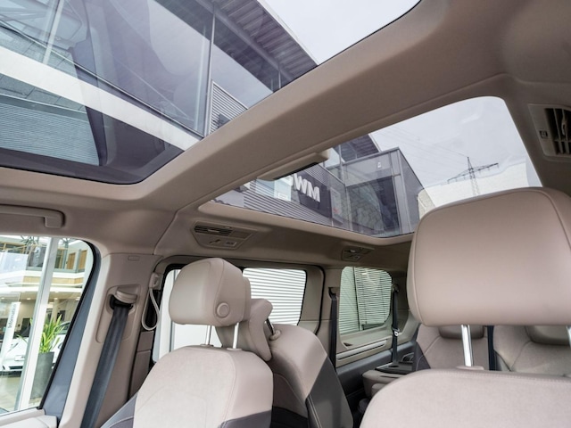 Volkswagen Multivan DSG Lang Life T7