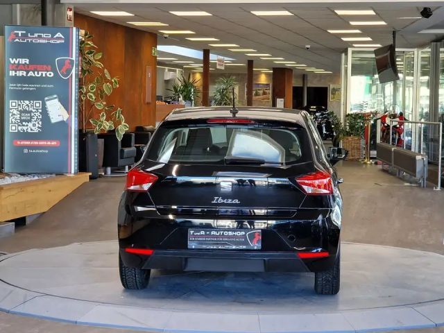 Seat Ibiza Reference