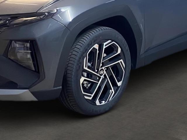 Hyundai Tucson 1.6 Prime T-GDi