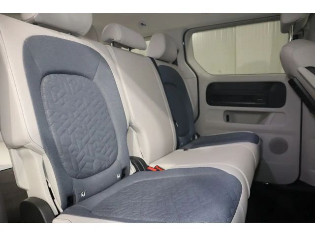 Volkswagen ID.Buzz Pro