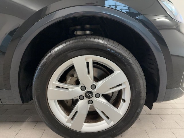 Audi Q5 40 TDI Quattro S-Tronic