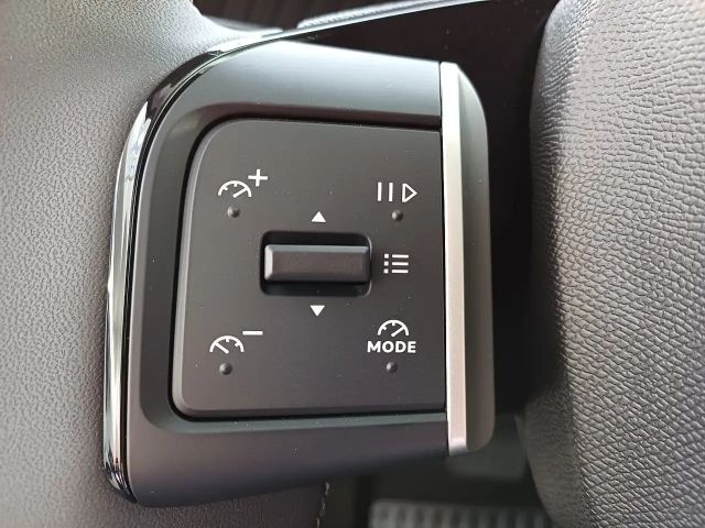 Citroën C3 Aircross Hybrid Max