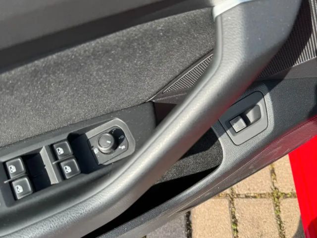 Volkswagen Passat 2.0 TDI Business Variant