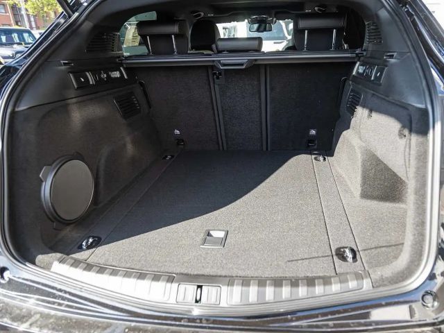 Alfa Romeo Stelvio AT8 Q4 Turbo