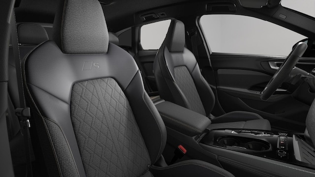 Audi A5 Avant S-Tronic