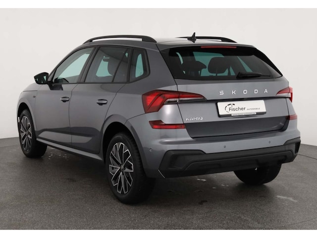 Skoda Kamiq 1.0 TSI Selection