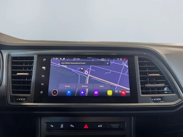 Cupra Ateca 2.0 TSI DSG VZ