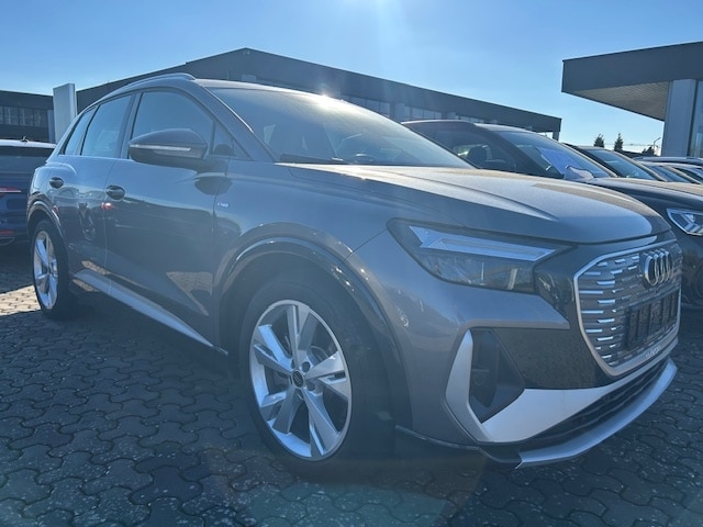Audi Q4 e-tron 40