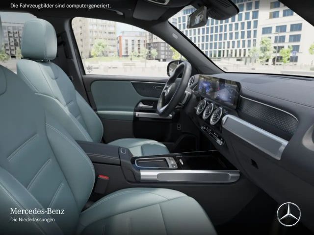 Mercedes-Benz EQB 250 AMG Line Advanced