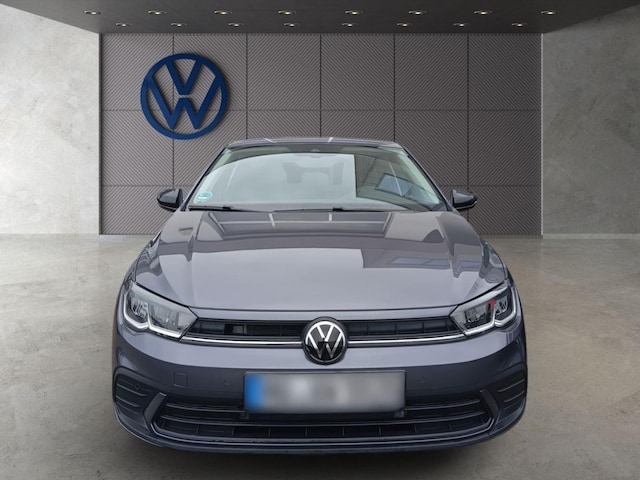 Volkswagen Polo 1.0 TSI DSG