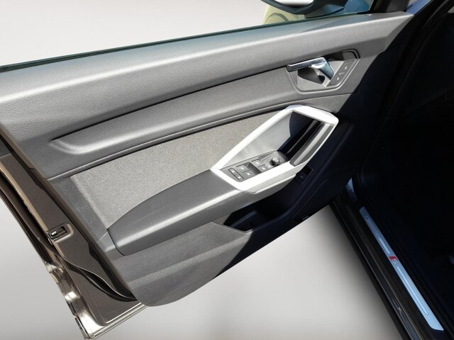 Audi Q3 40 TFSI Quattro S-Tronic Sportback