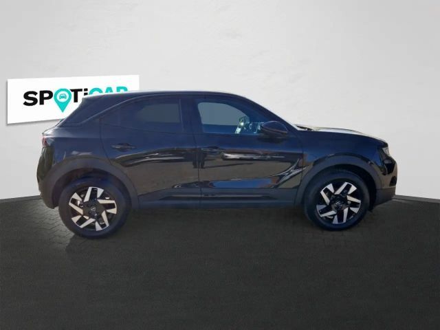 Opel Mokka GS-Line Grand Sport