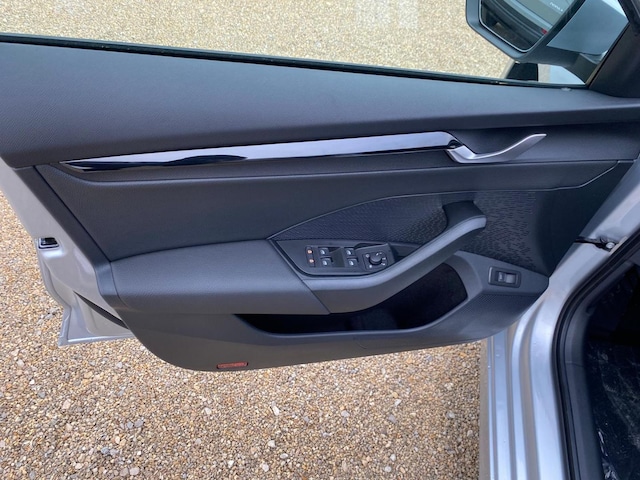 Skoda Octavia Combi Selection