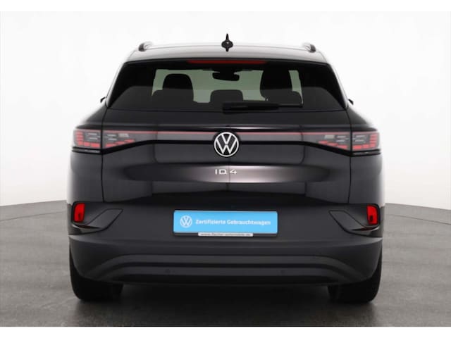 Volkswagen ID.4 Performance Pro