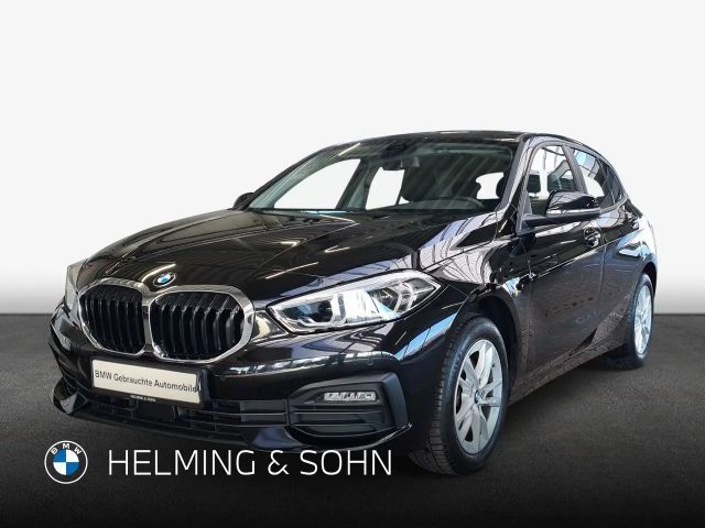 BMW 118 118i Advantage pakket Sedan