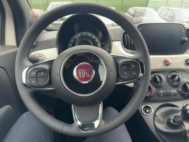 Fiat 500 1.0 GSE Klima & Sound Carplay Tempomat
