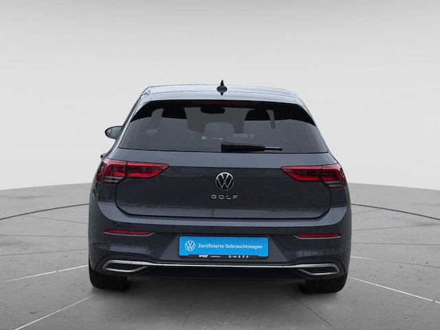 Volkswagen Golf 2.0 TDI DSG Golf VIII