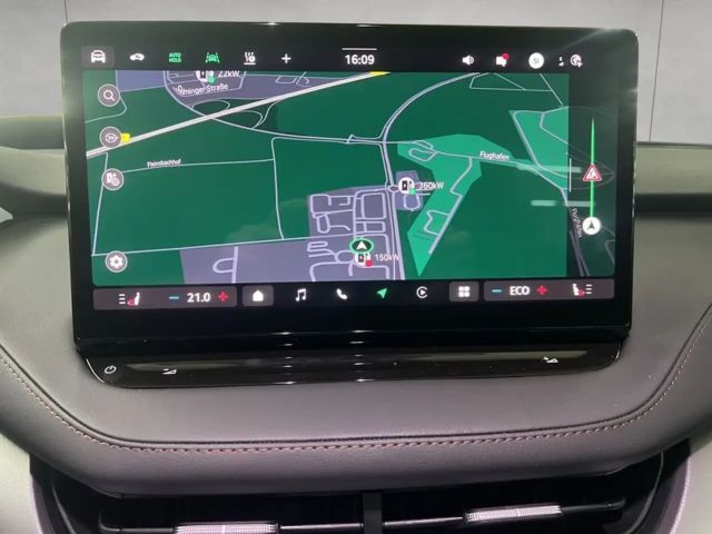 Skoda Elroq 85 Selection