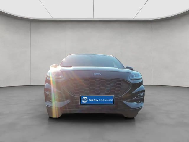 Ford Kuga EcoBoost ST Line X