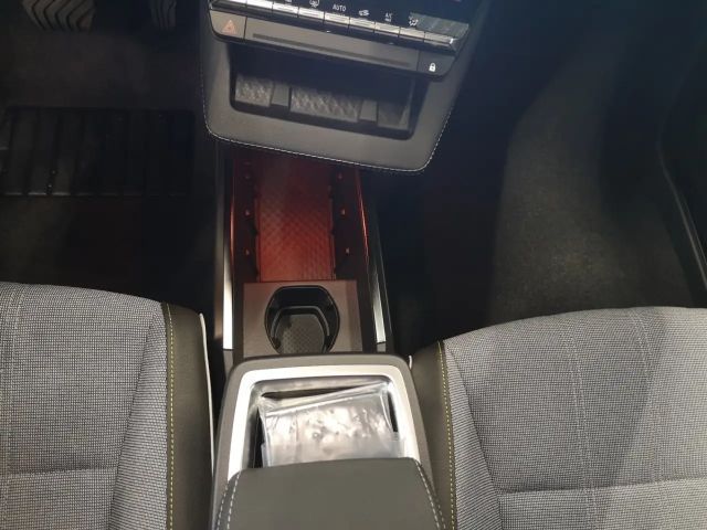 Renault Scenic E-Tech Techno