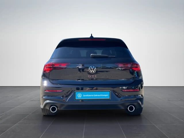 Volkswagen Golf GTI Golf VIII