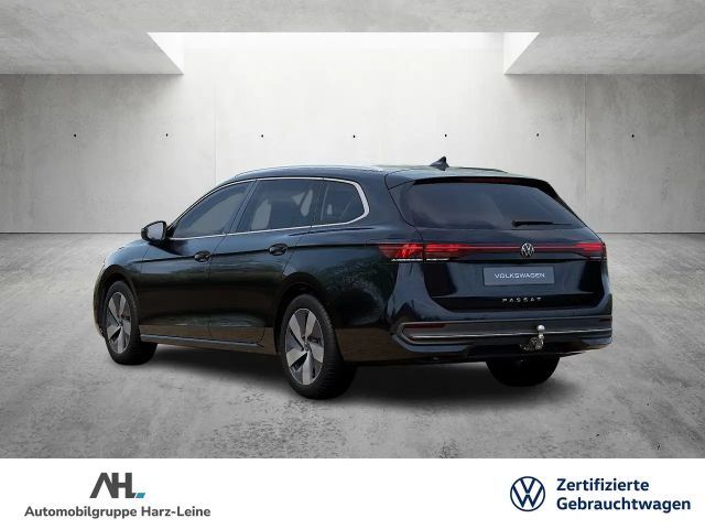 Volkswagen Passat 2.0 TDI Business DSG Variant