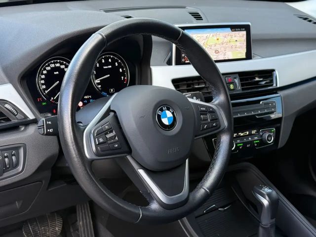 BMW X1 xDrive